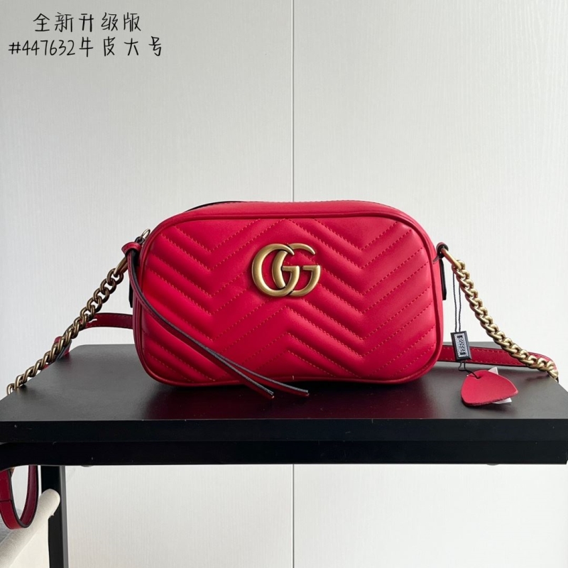 G*u*i satchel bags